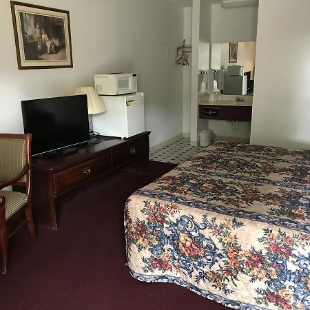 Royal Inn Albany 外观 照片