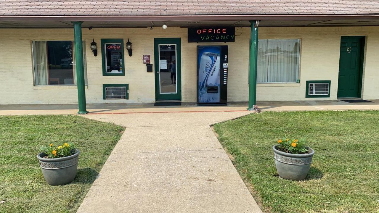 Royal Inn Albany 外观 照片