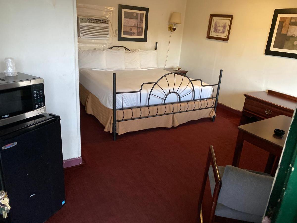 Royal Inn Albany 外观 照片