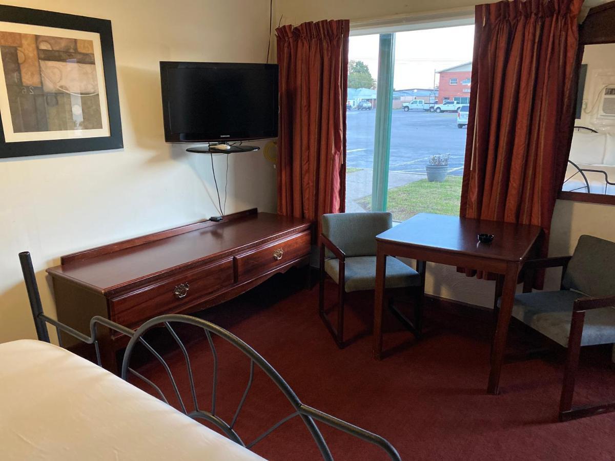Royal Inn Albany 外观 照片