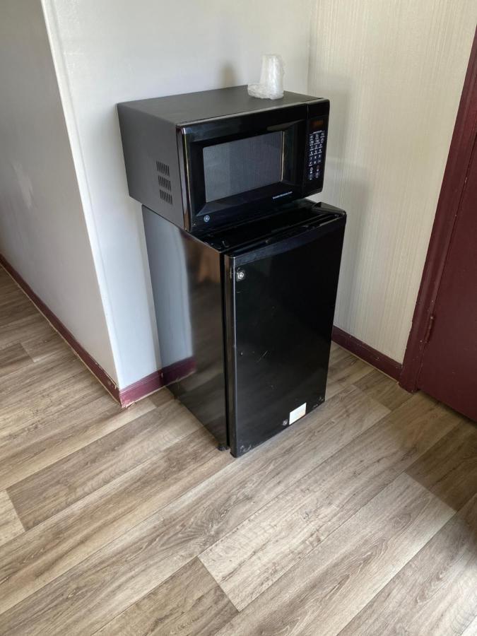Royal Inn Albany 外观 照片
