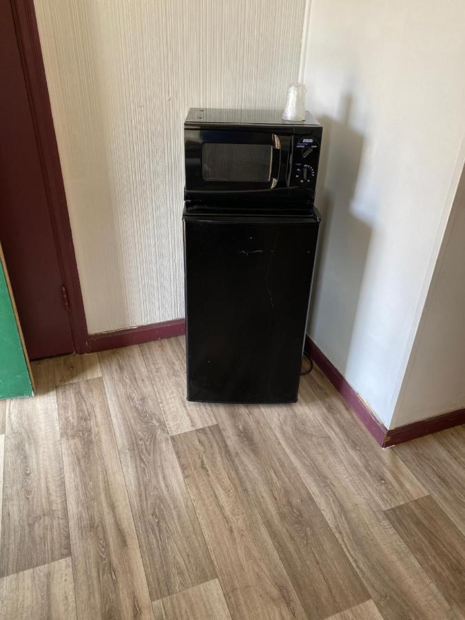 Royal Inn Albany 外观 照片