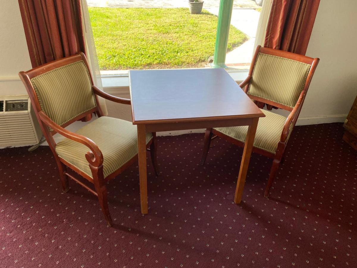 Royal Inn Albany 外观 照片