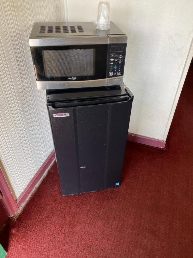 Royal Inn Albany 外观 照片