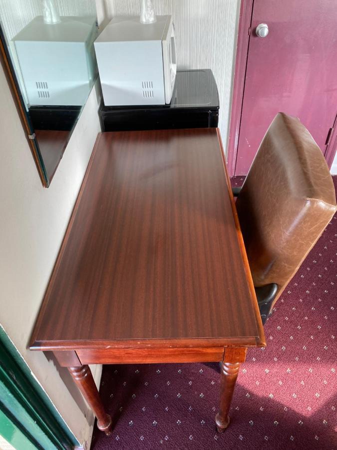 Royal Inn Albany 外观 照片