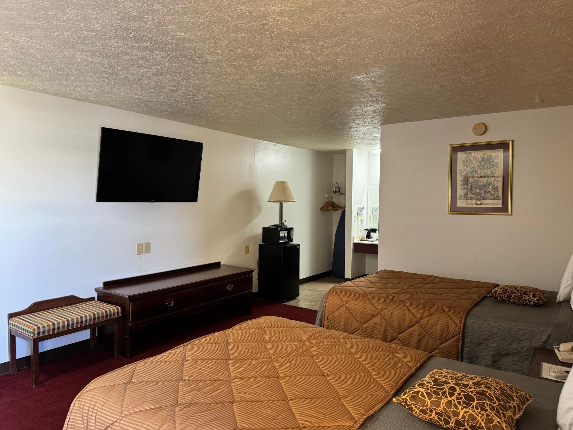 Royal Inn Albany 外观 照片