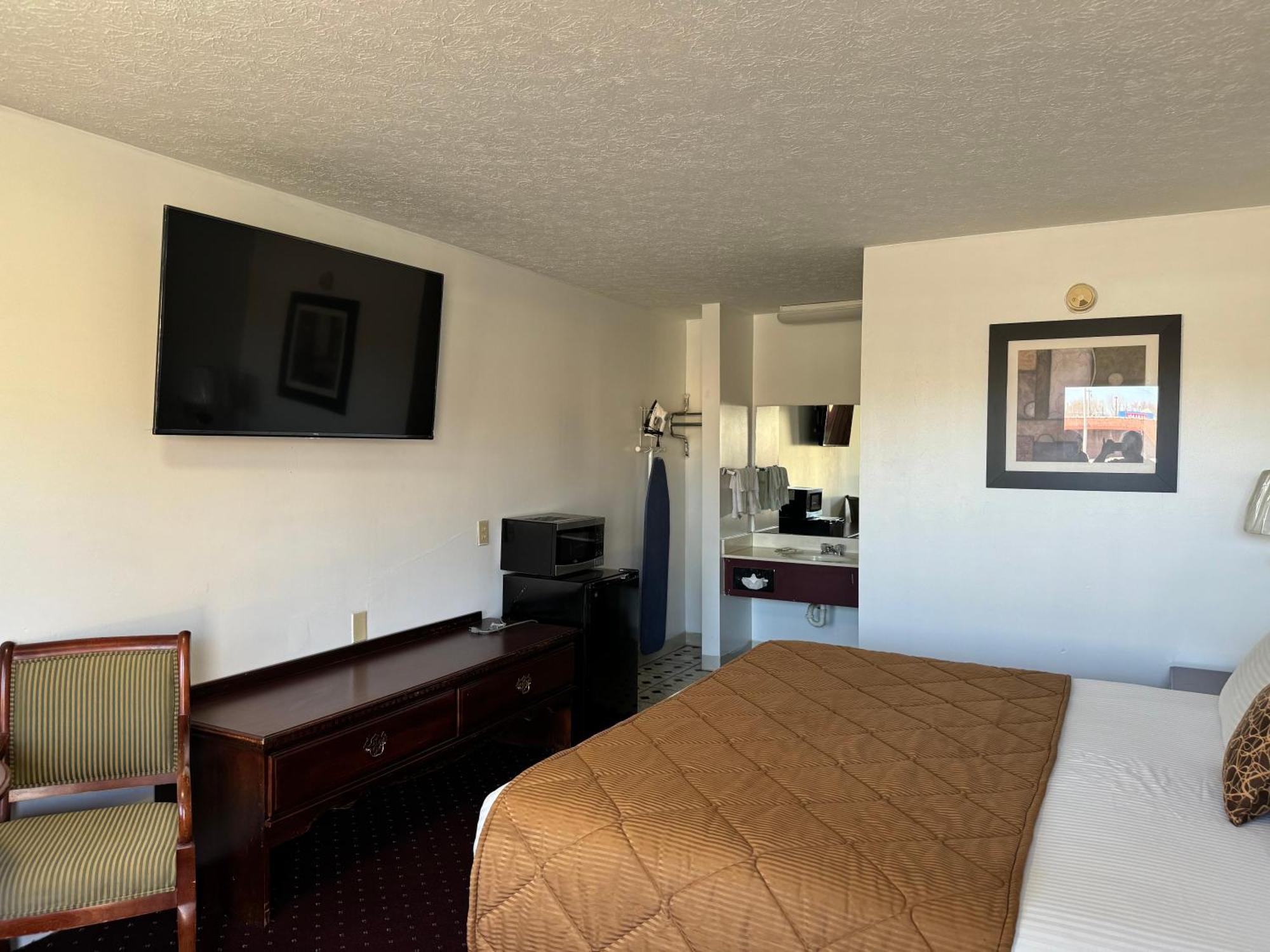 Royal Inn Albany 外观 照片