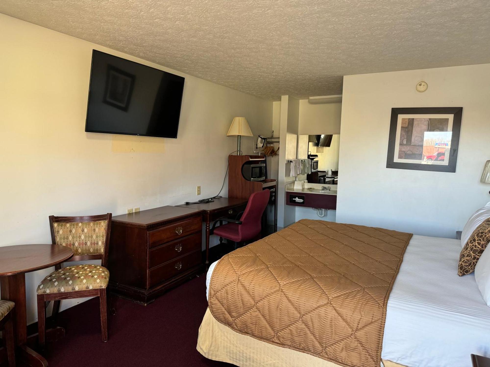 Royal Inn Albany 外观 照片