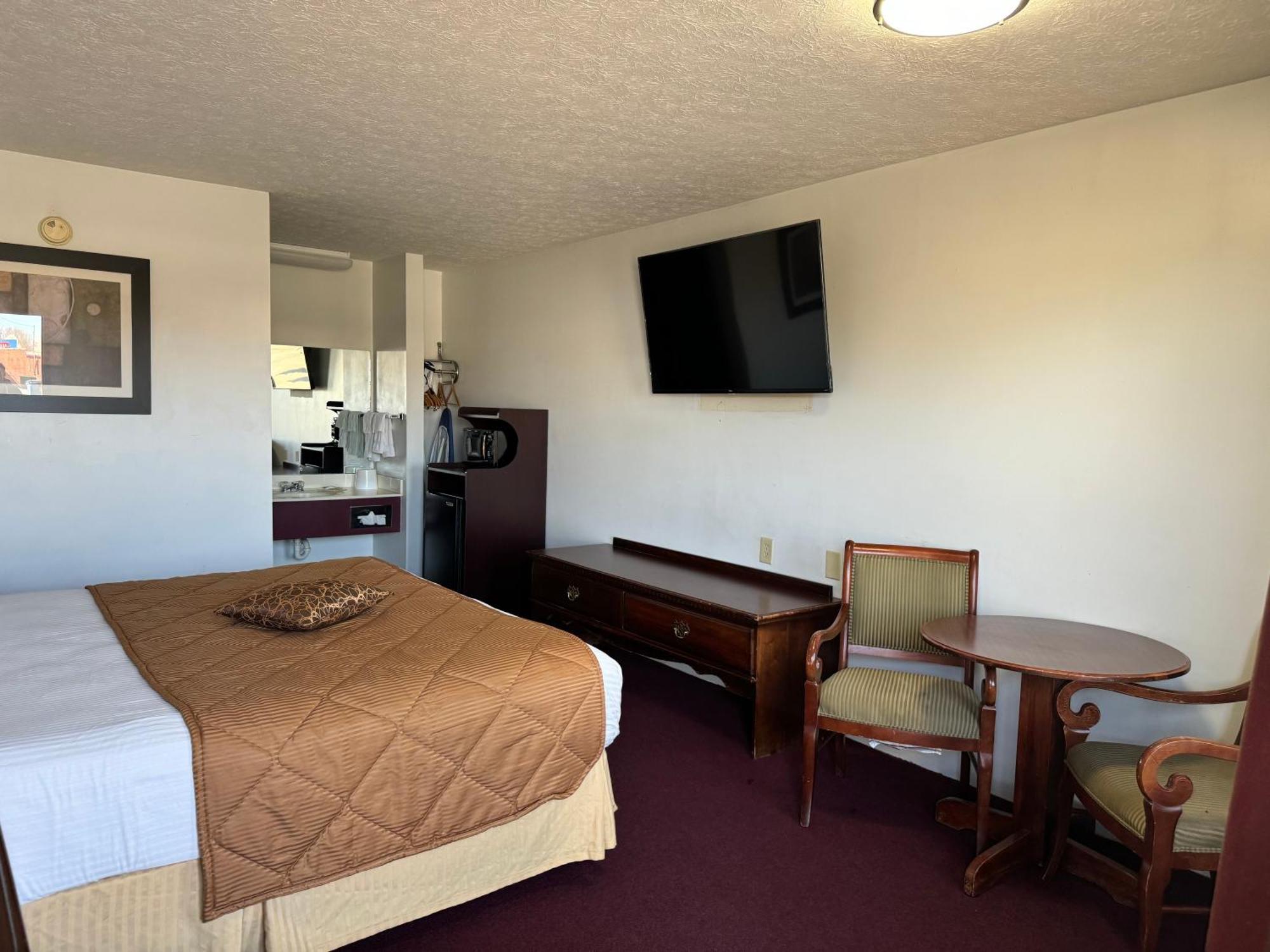 Royal Inn Albany 外观 照片