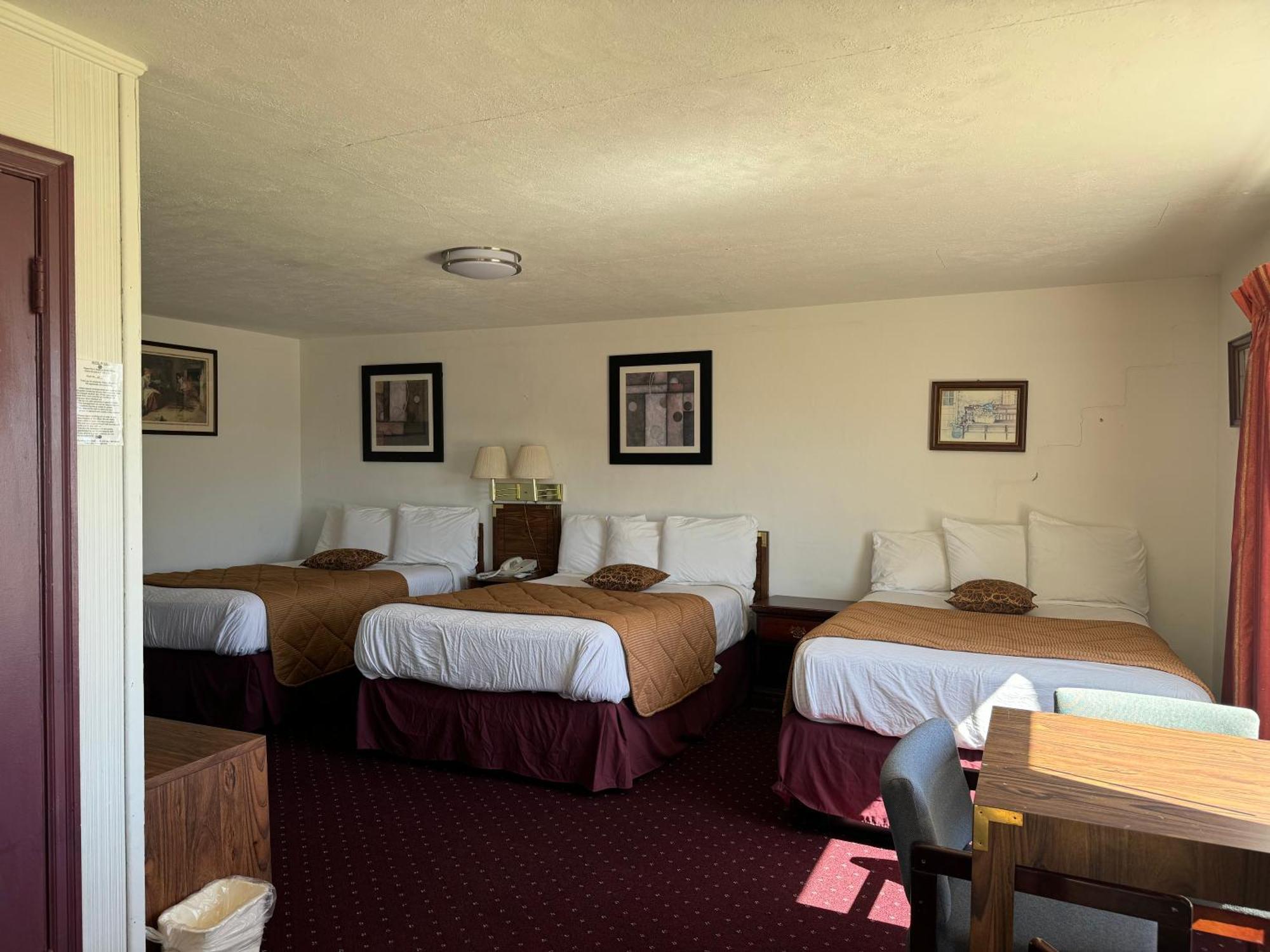 Royal Inn Albany 外观 照片