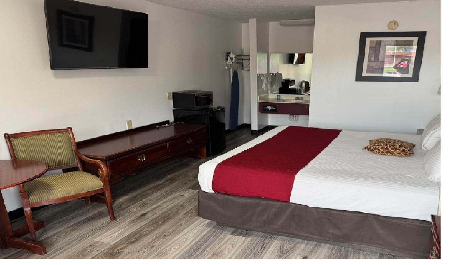 Royal Inn Albany 外观 照片