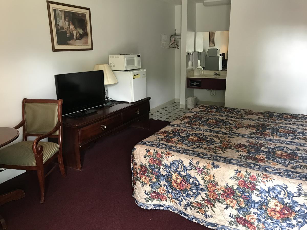 Royal Inn Albany 外观 照片