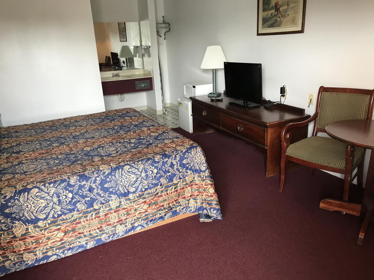 Royal Inn Albany 外观 照片