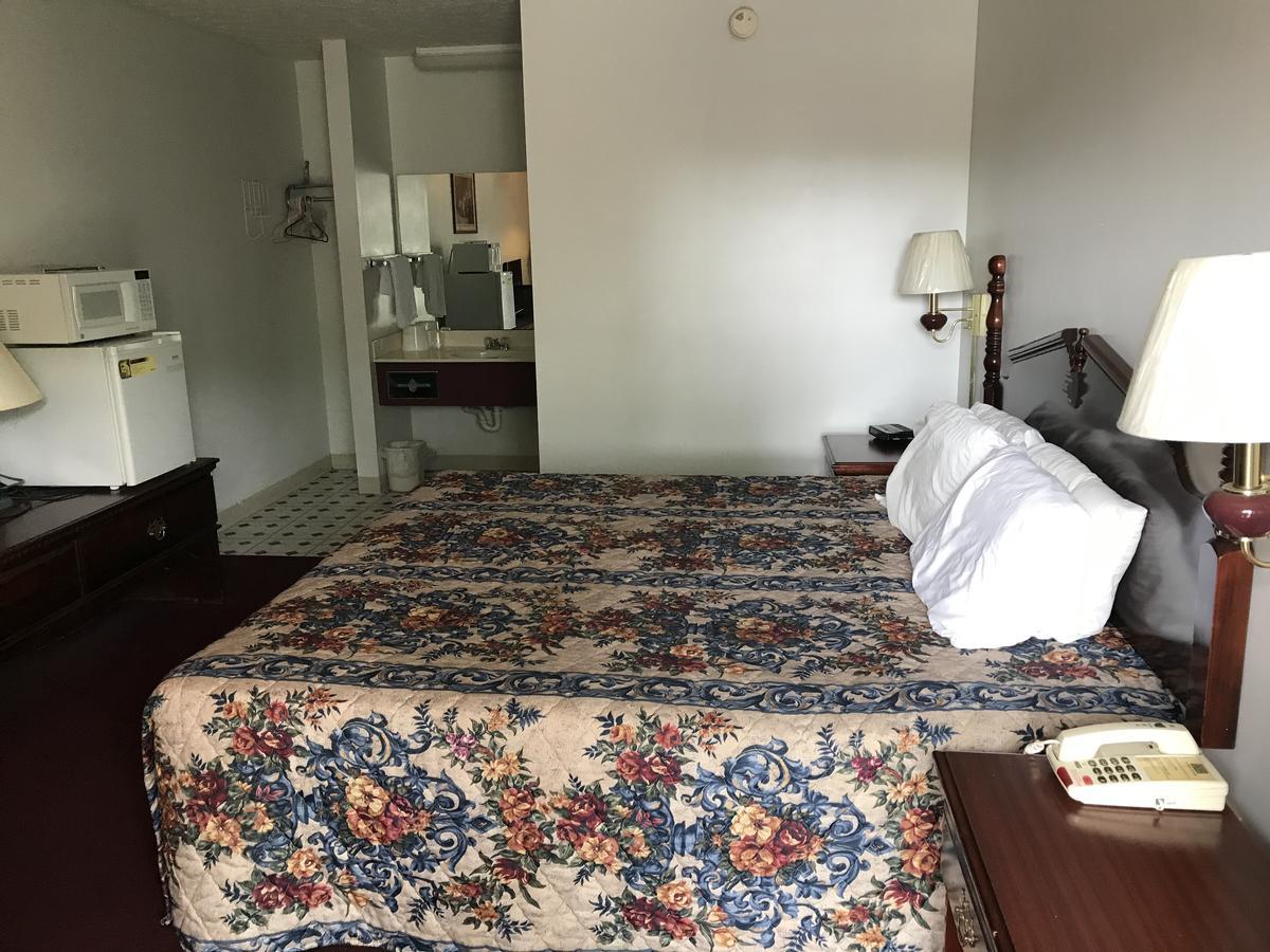 Royal Inn Albany 外观 照片